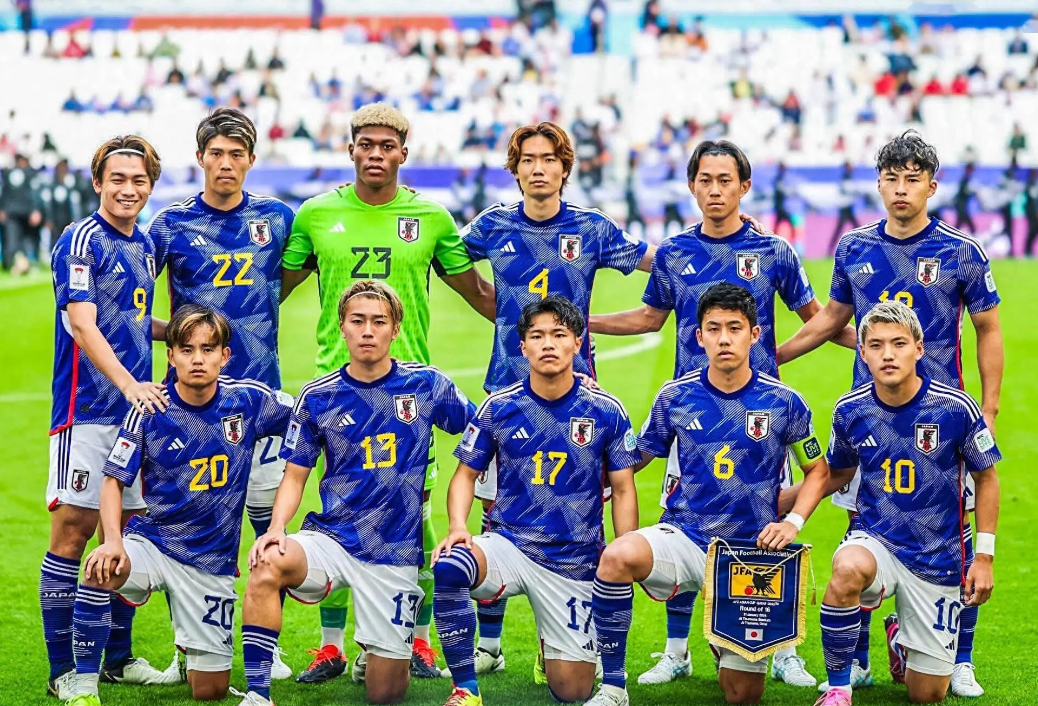 日本足球与伊朗(伊朗足球和日本足球哪个强)