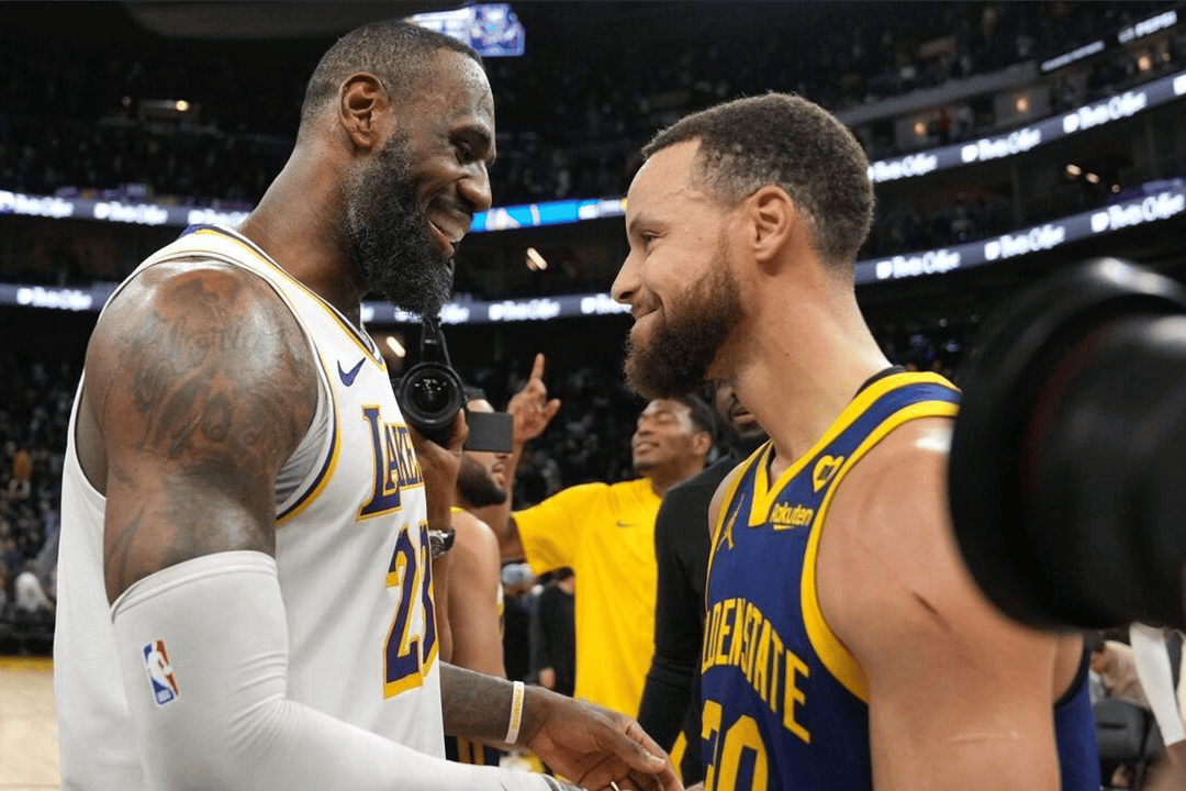 nba湖人vs勇士(nba湖人vs勇士直播免费)
