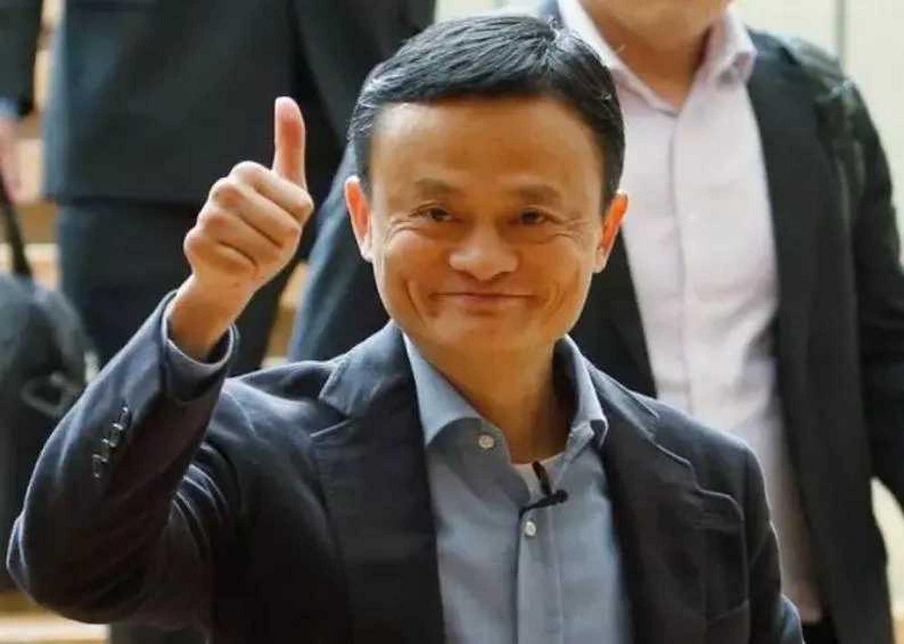 马云入股恒大足球(马云占恒大多少股份)
