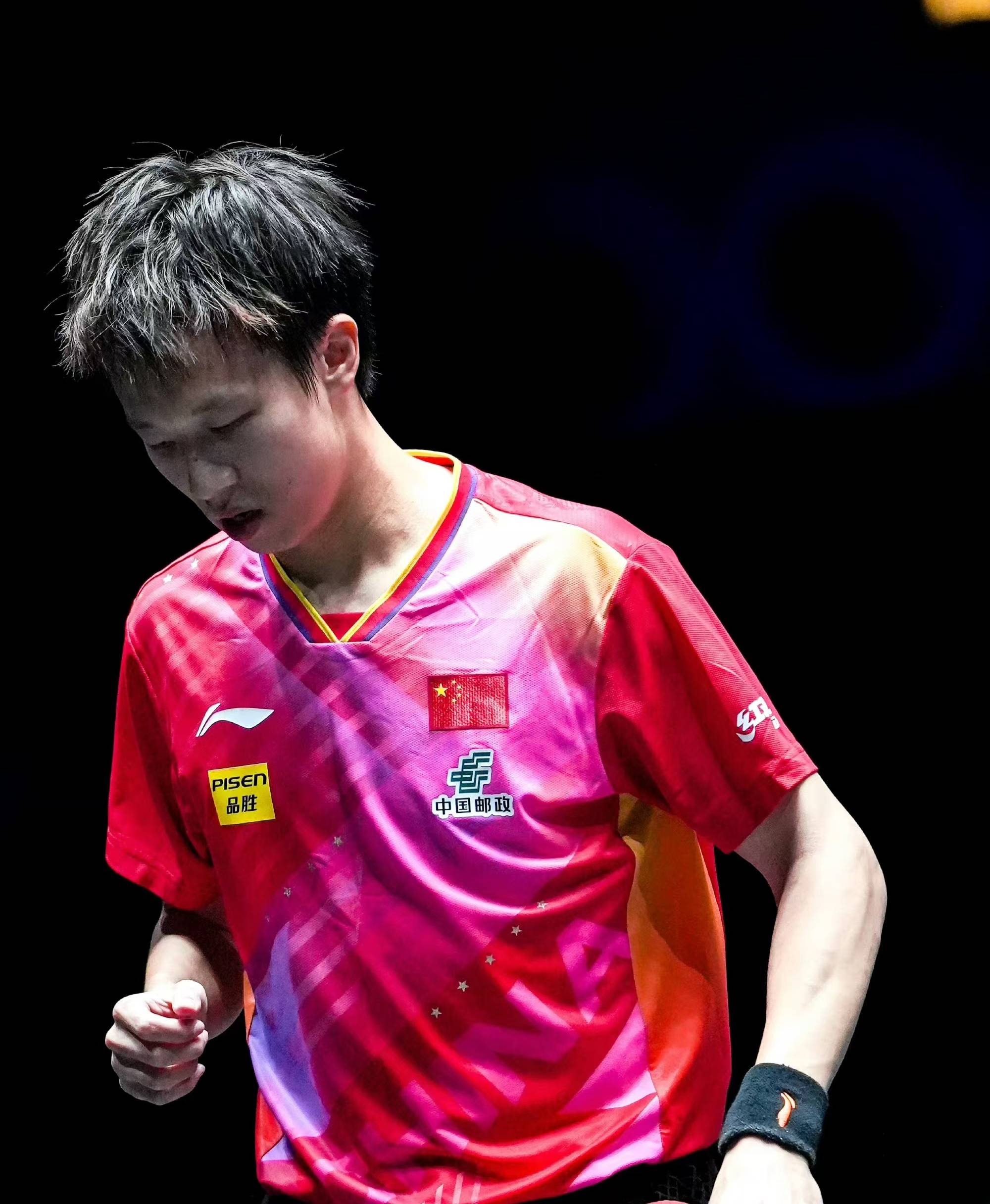 马龙vs林高远(马龙Vs林高远世乒赛男子单打决赛)