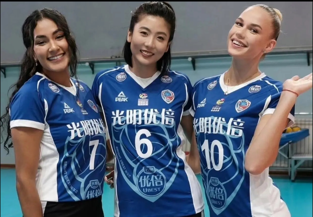 上海女排vs江苏女排的简单介绍