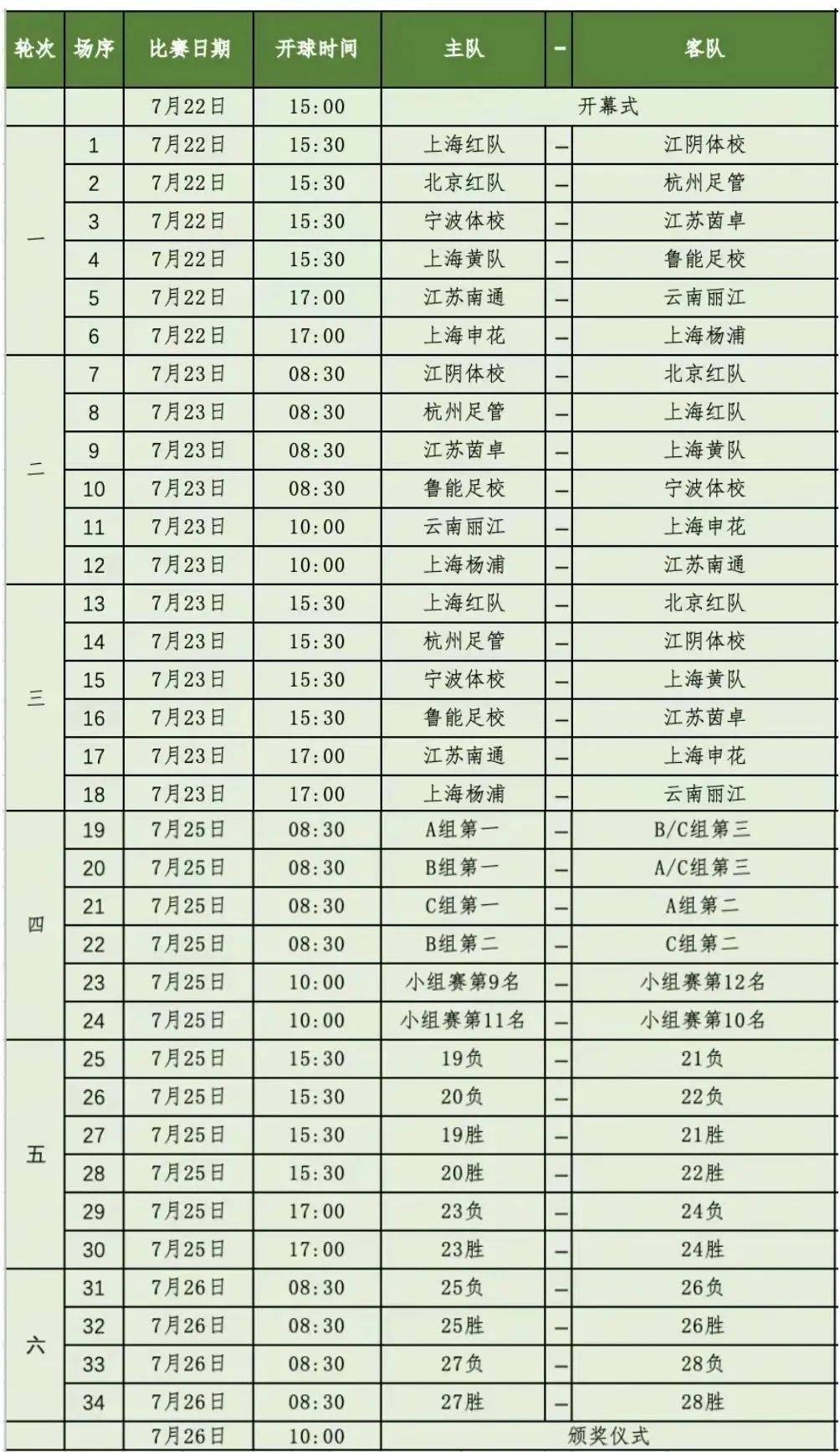 2017中国足球赛程(2017年中国足球超级联赛的冠军是)