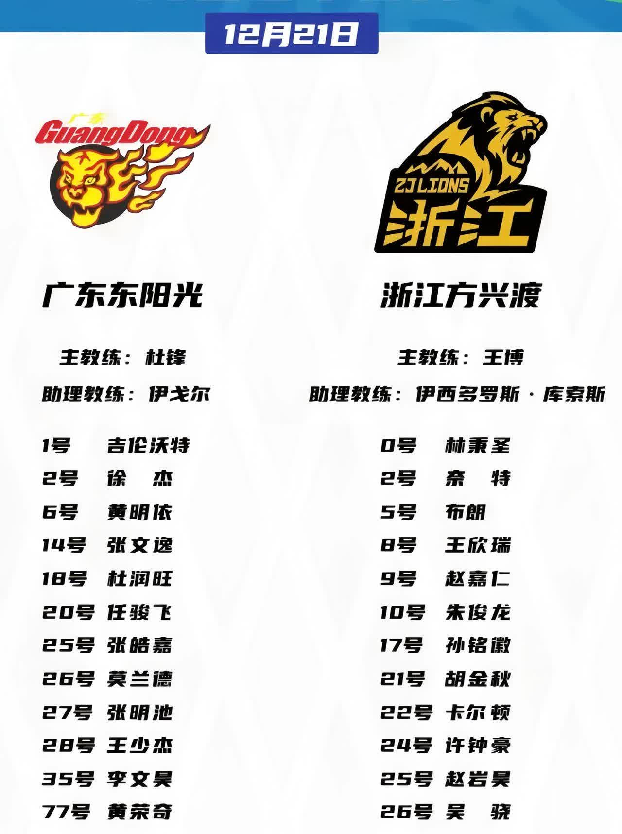 广厦vs广东最新(广厦对广东2020)