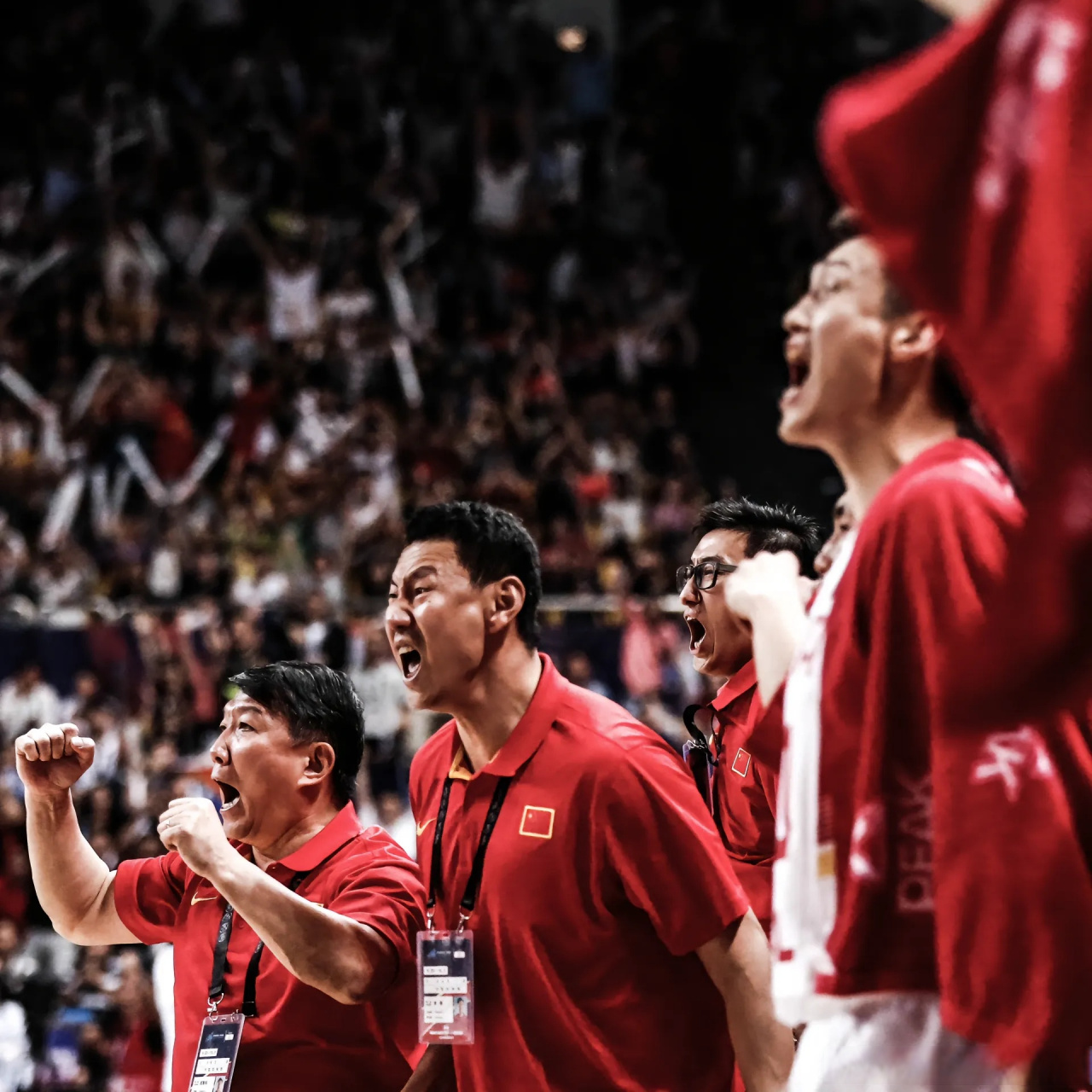 2008亚锦赛中国vs伊朗(2015亚锦赛中国vs伊朗冲突)
