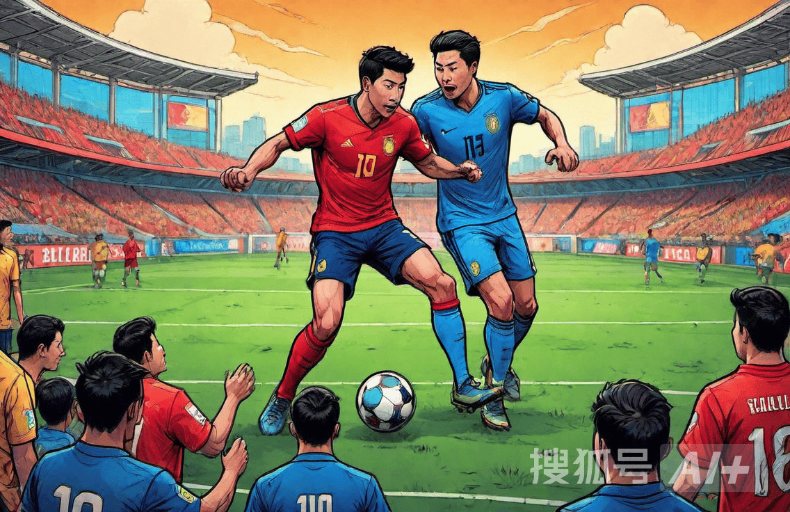 韩国vs日本中国vs美国在线l视频的简单介绍