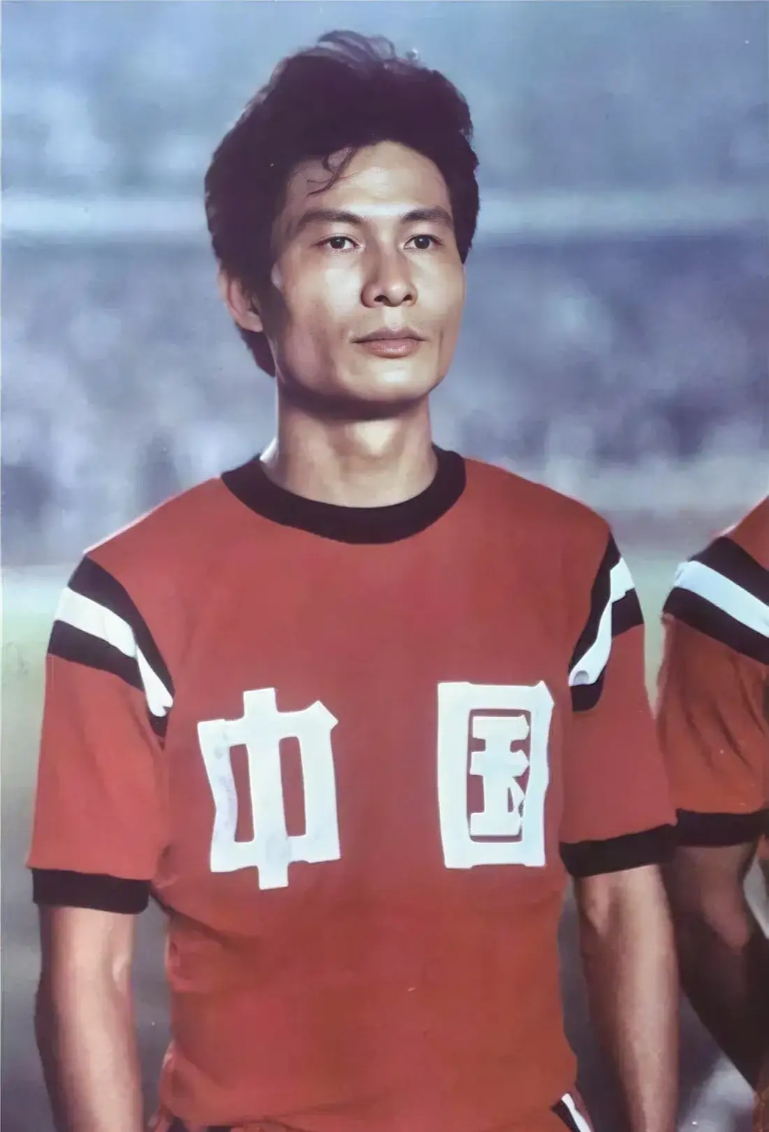 足球队长被改造(足球队长改造于翔陈凯)
