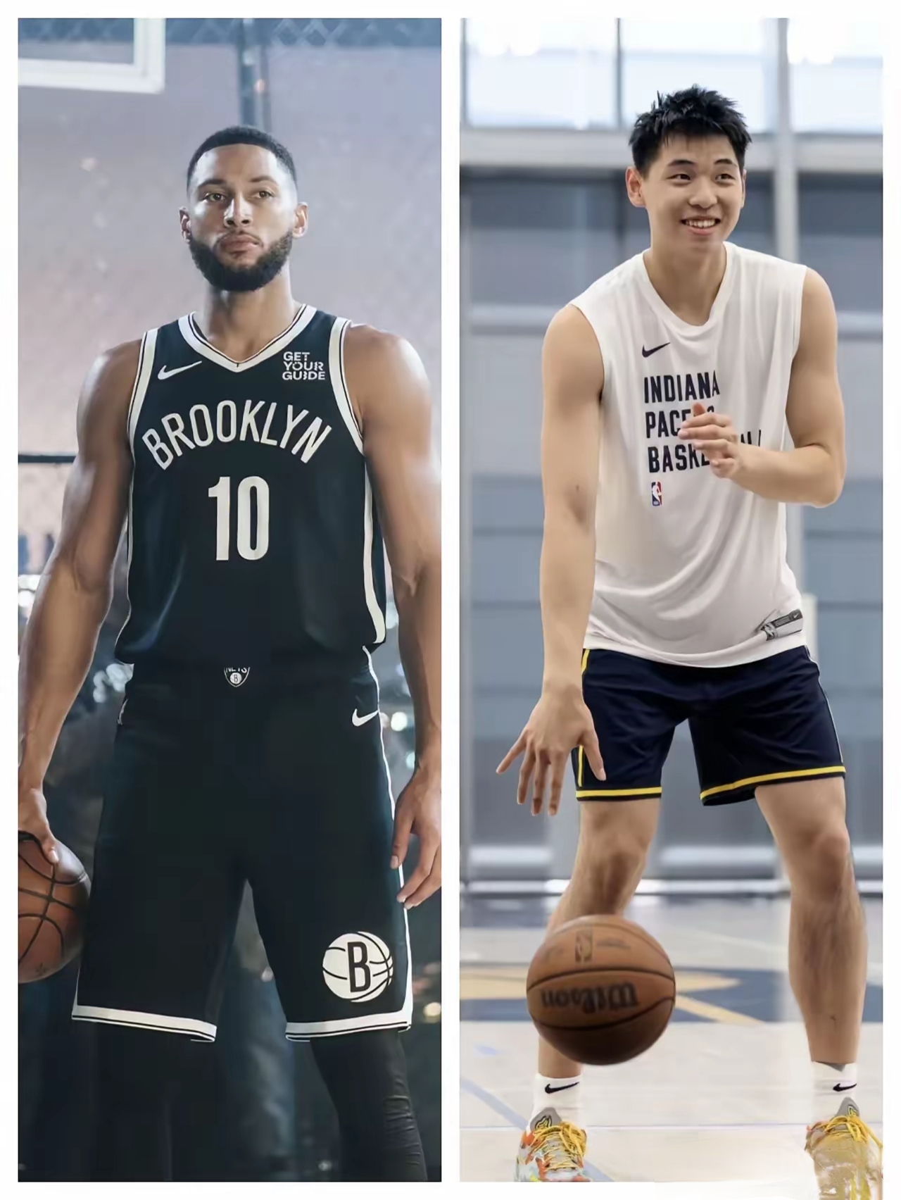 篮网vs魔术赛后(篮网vs魔术比赛数据)