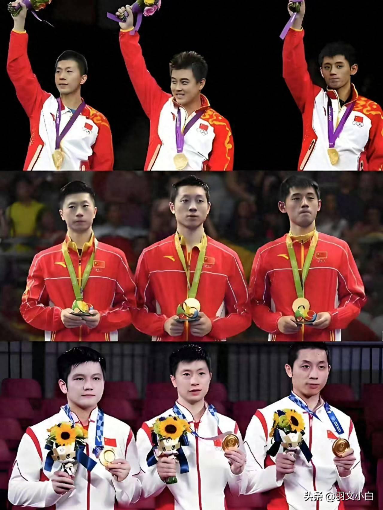 马龙vs张继科2014(马龙VS张继科2011全锦赛)