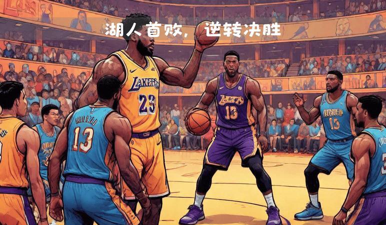 2013年湖人vs开拓者(2021年湖人对开拓者战绩)