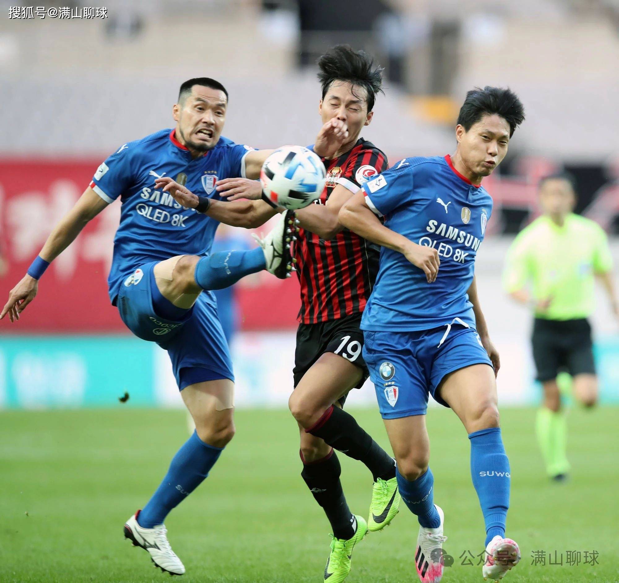 墨尔本vs首尔fc(墨尔本胜利vs首尔fc直播)
