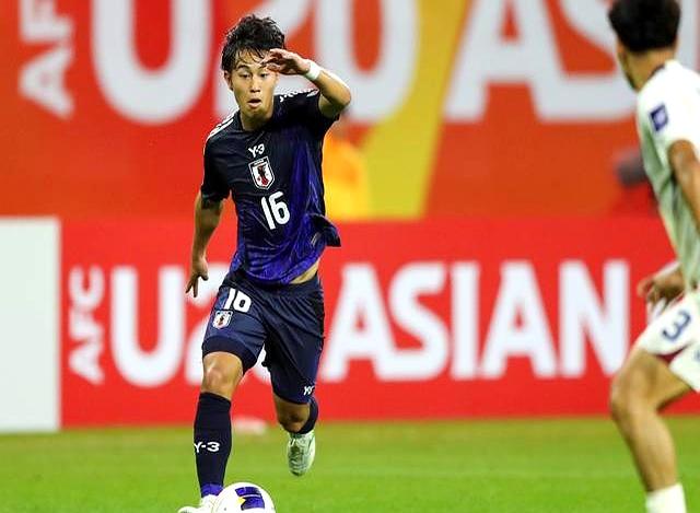 日本u20足球(日本u20足球水平)