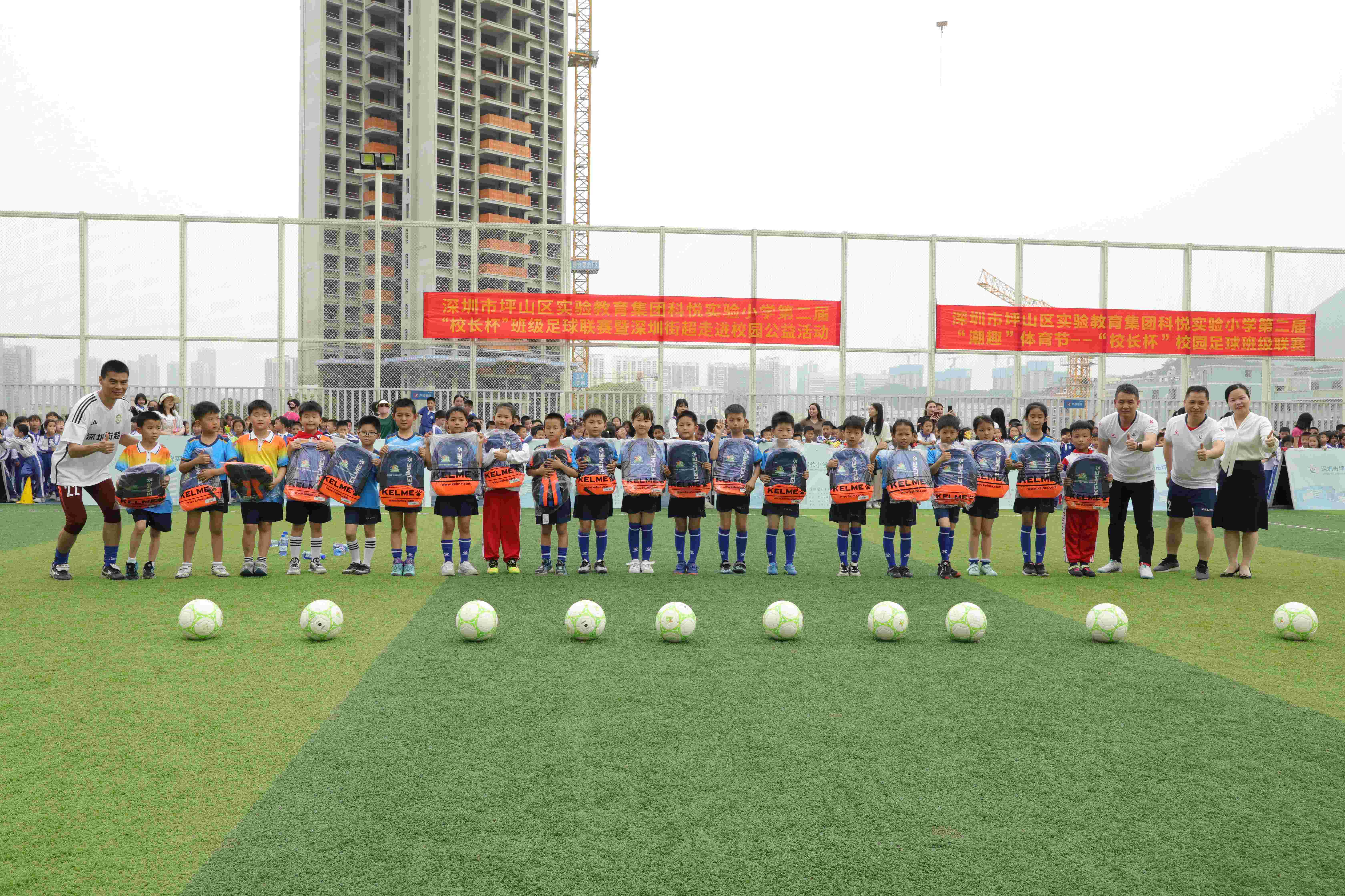 龙岗足球培训(龙岗足球培训学校)