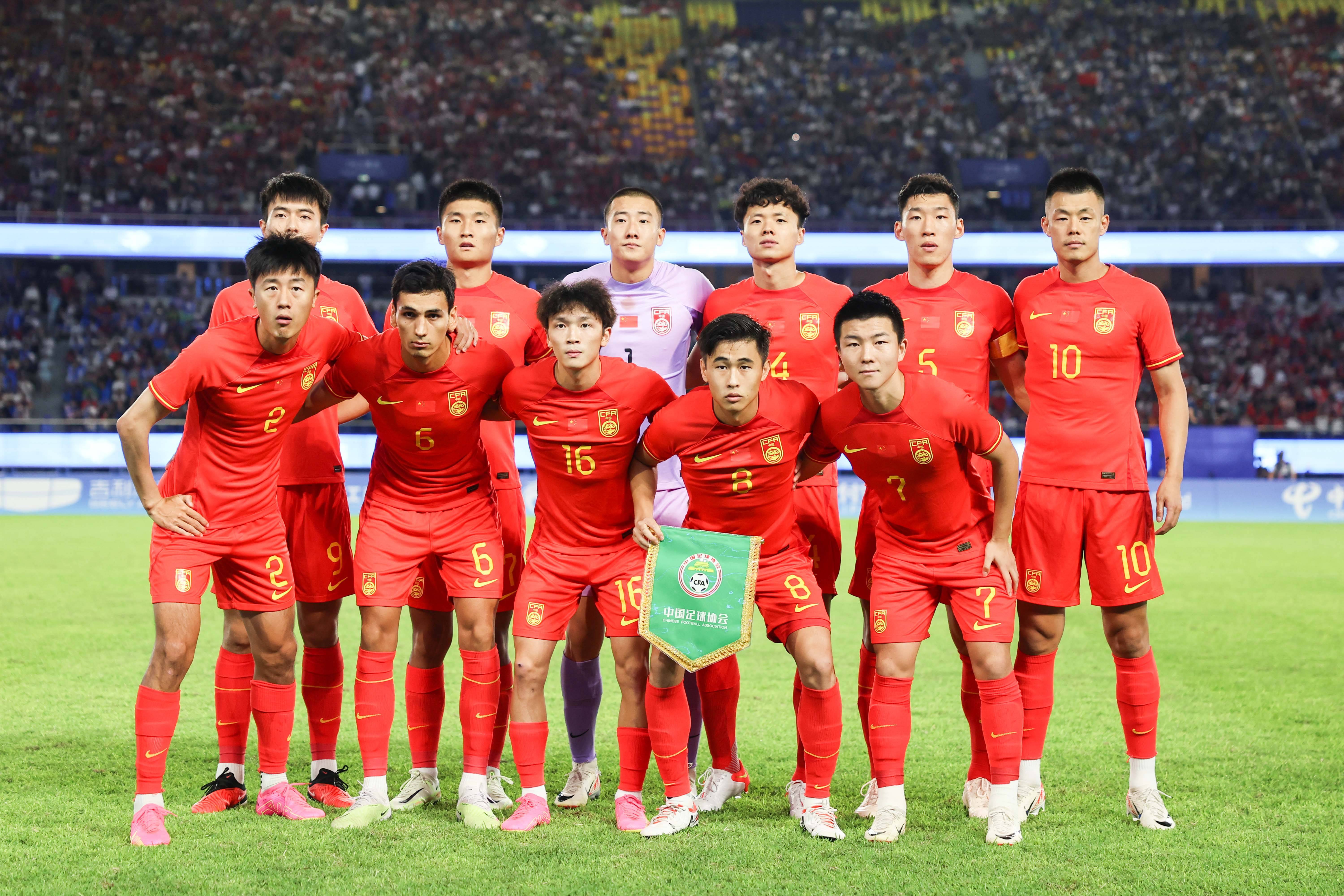 中国vs东帝汶足球(中国vs东帝汶足球直播)