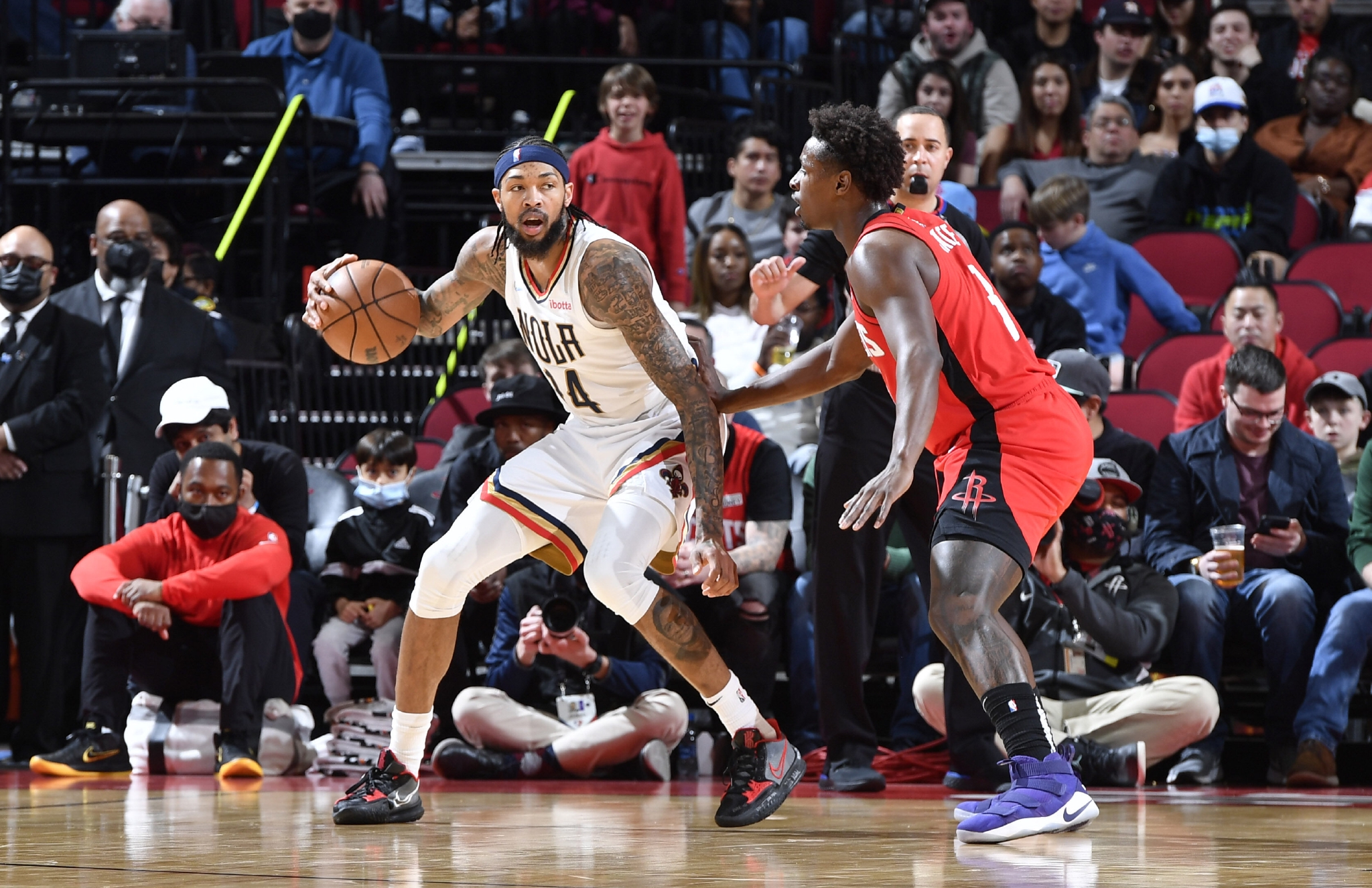 NBA公牛vs鹈鹕(公牛对鹈鹕聚胜顽球汇)
