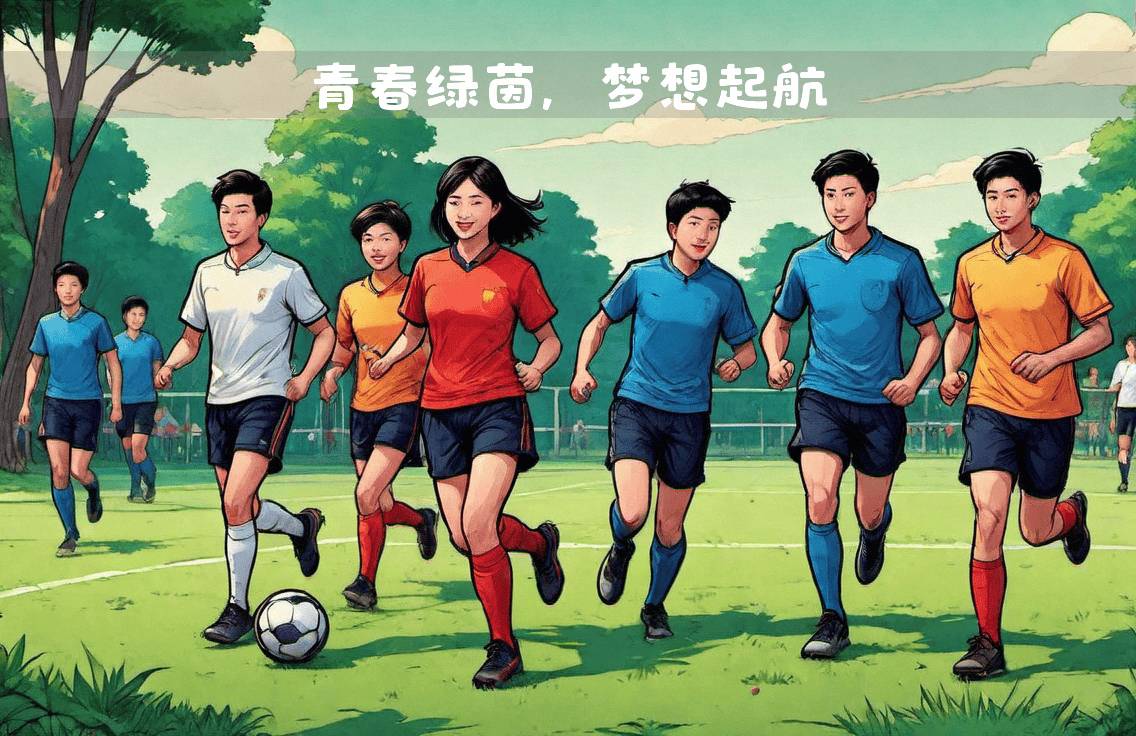 业余足球发展(业余足球发展研究方向是什么)