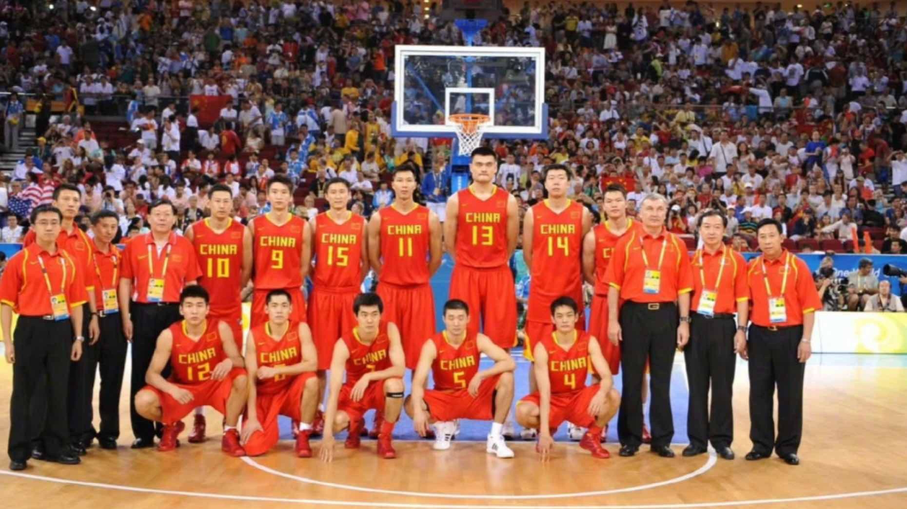 08中国男篮vs美国(08中国男篮vs美国比分)