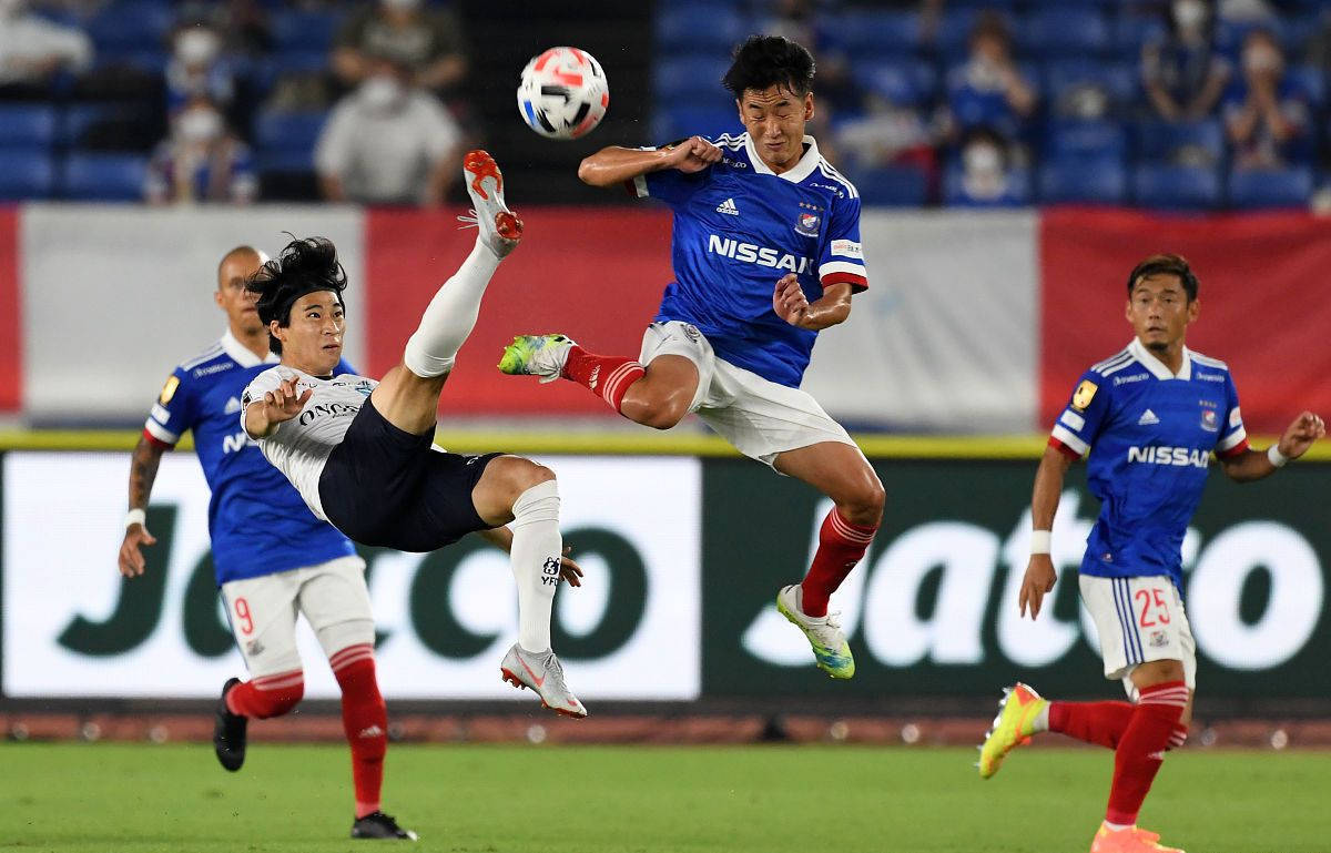 fc东京vs新泻天鹅(京都 vs 新泻天鹅)