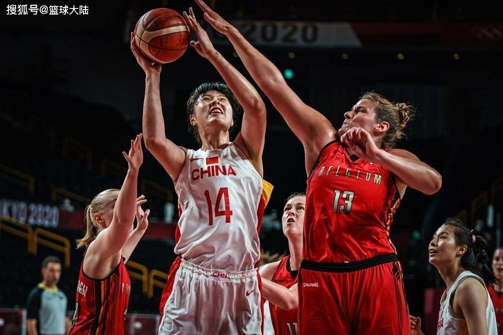 中国女篮vs(中国女篮vs澳大利亚)