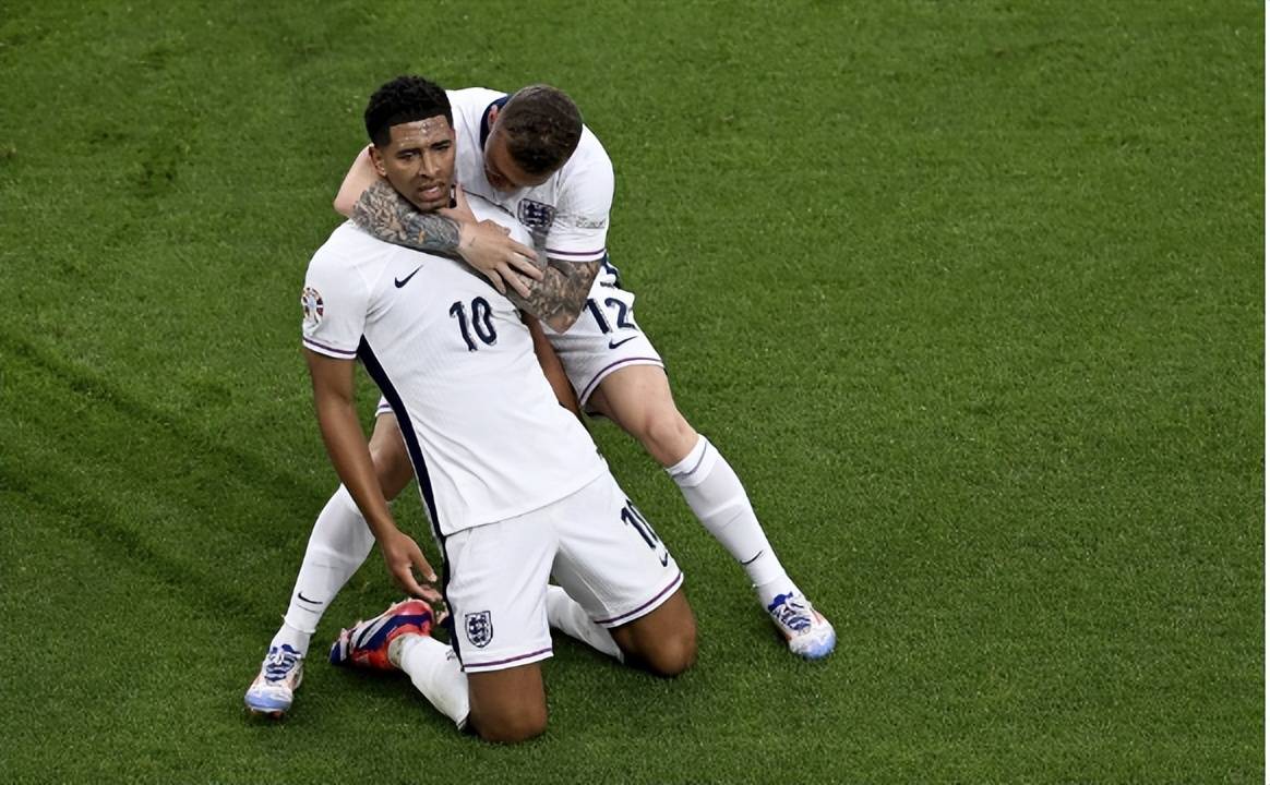 英格兰VS丹麦(英格兰vs丹麦1比1多少倍)