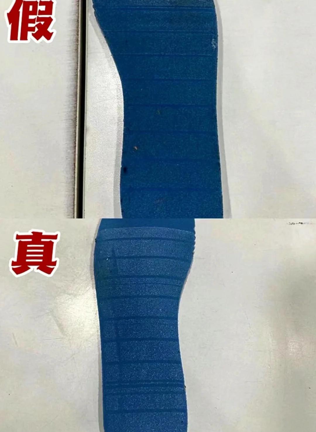 假足球鞋(假足球鞋穿多了会怎么样)