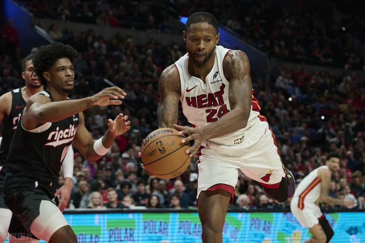 nba热火vs(NBA热火vs快船直播)