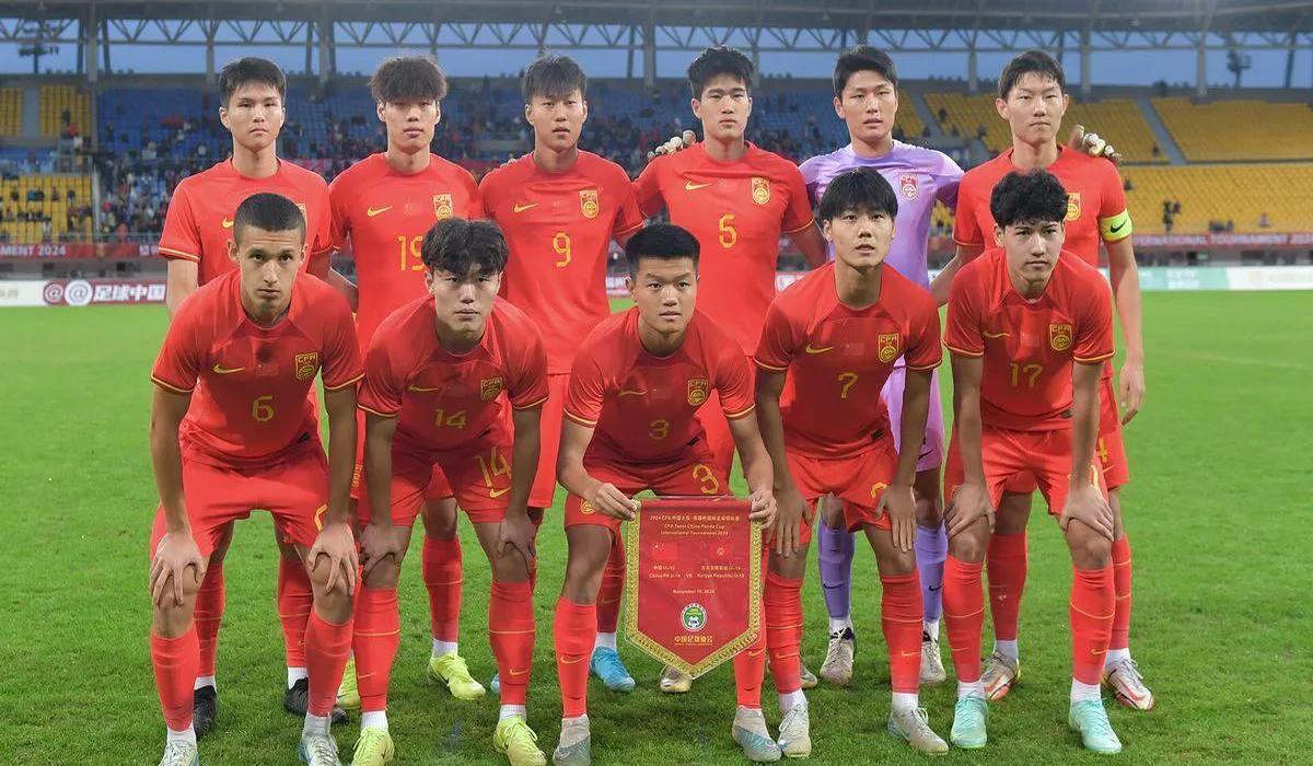 中国男蓝vs卡塔尔(中国队vs卡塔尔比分)