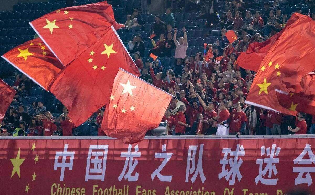 中国足球(中国足球运动员)