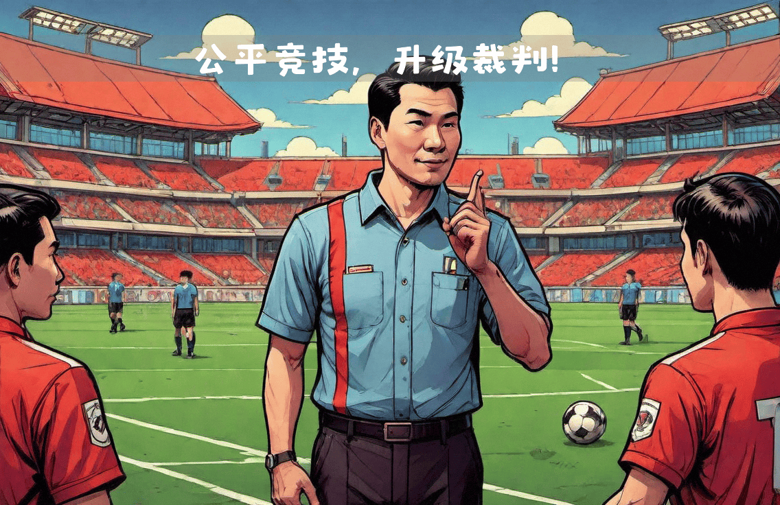 足球辱骂裁判(足球辱骂裁判会红牌吗)