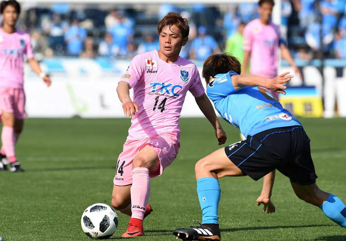 川崎前锋vs首尔fc(川崎前锋对东京fc比分预测)