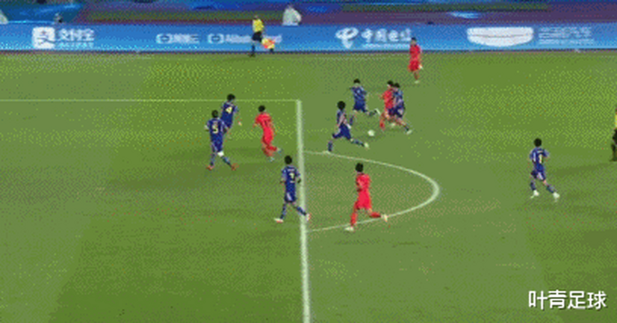 足球日本vs韩国(日本和韩国足球比赛结果)