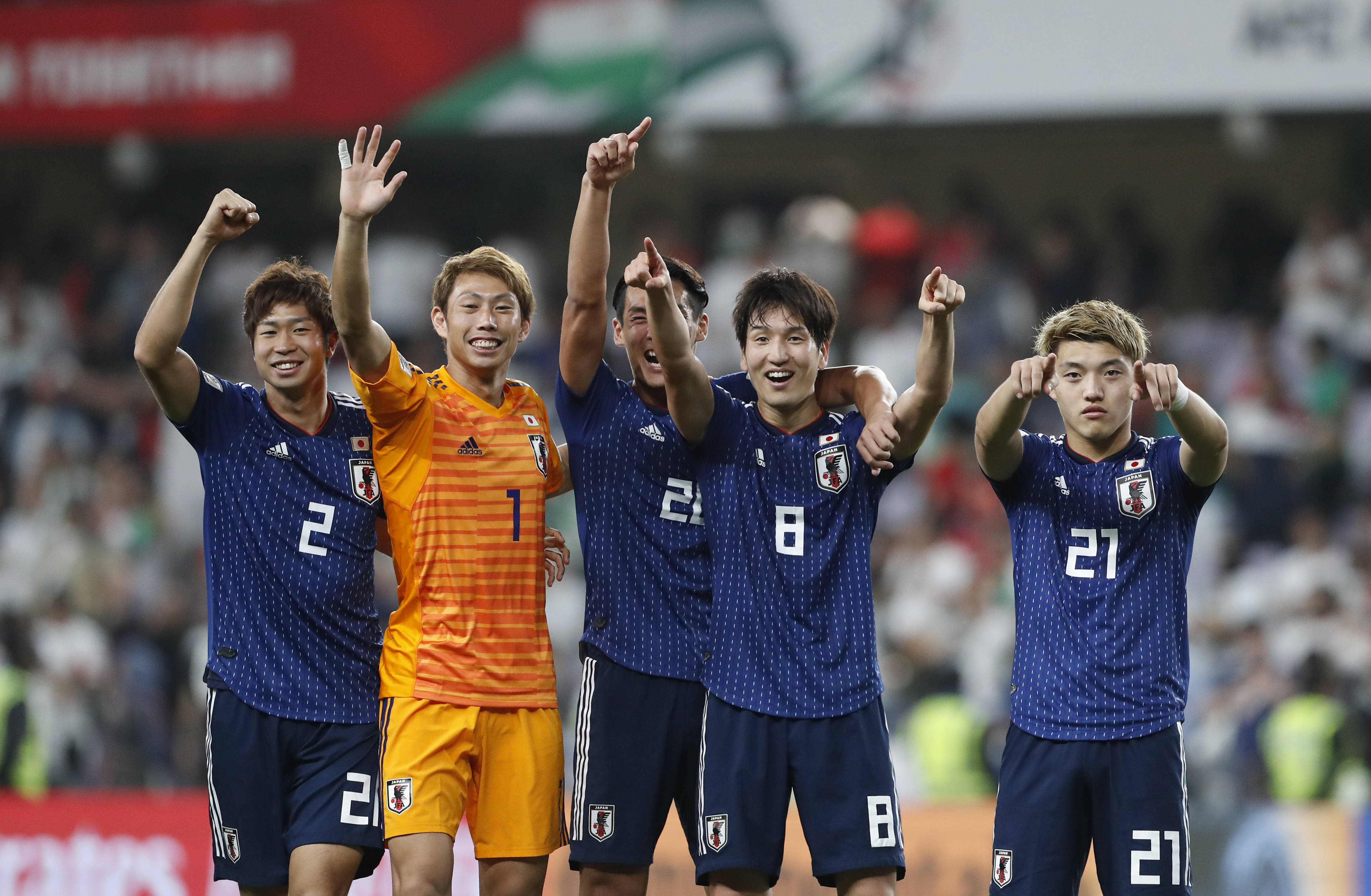 日本vs乌拉圭(日本Vs乌拉圭比分)