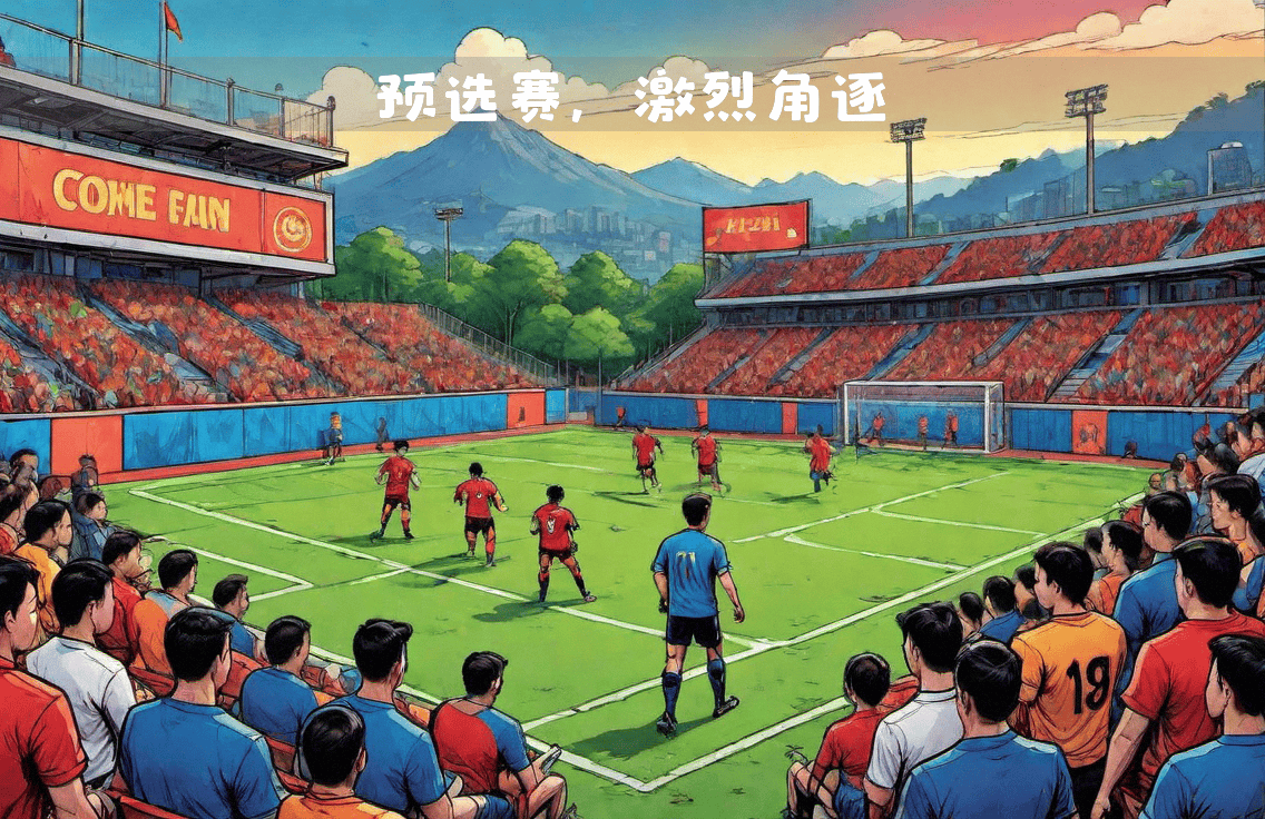 科威特vs约旦(科威特vs约旦直播)