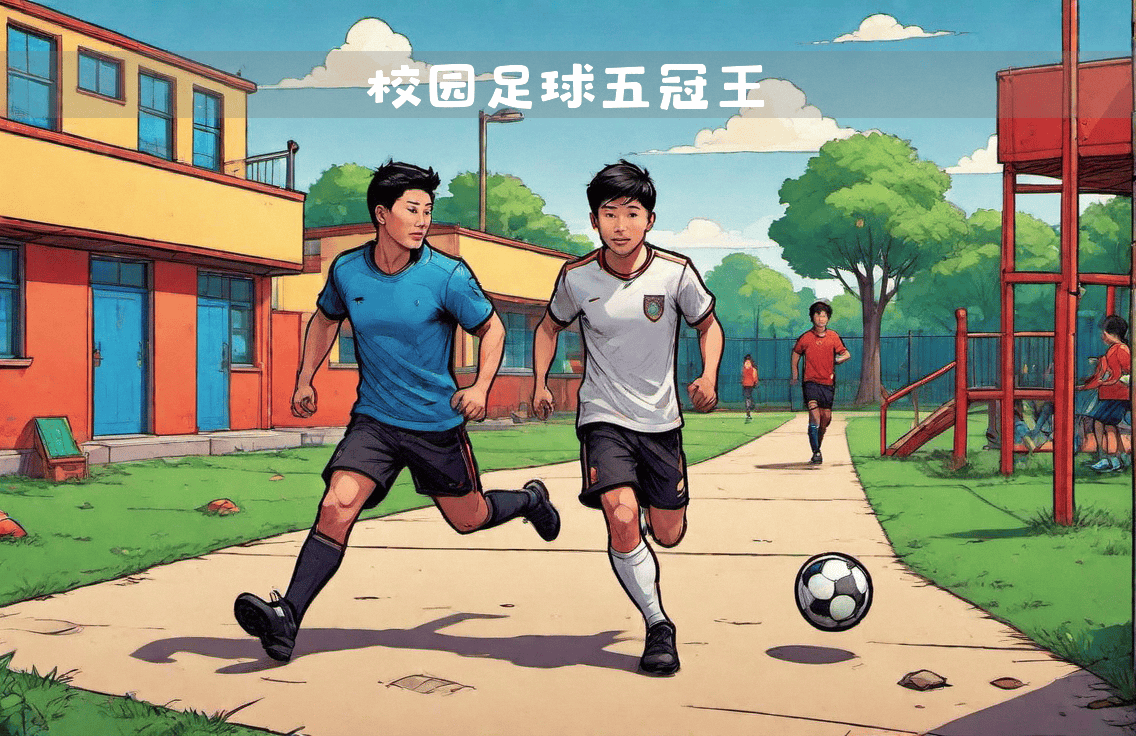 深圳市校园足球(深圳市校园足球启蒙人气奖有份量吗)