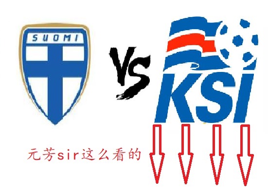 芬兰vs冰岛结果(芬兰队vs俄罗斯比分预测)