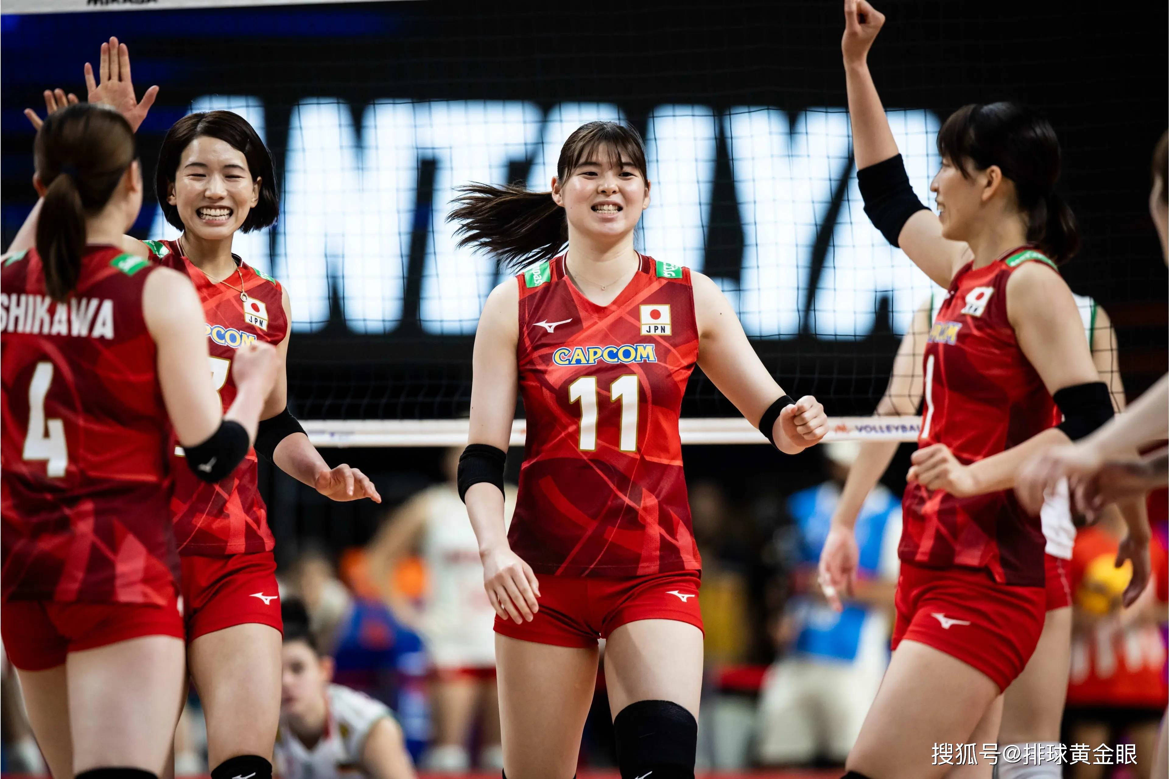 日本vs越南女排(日本vs越南女排直播)