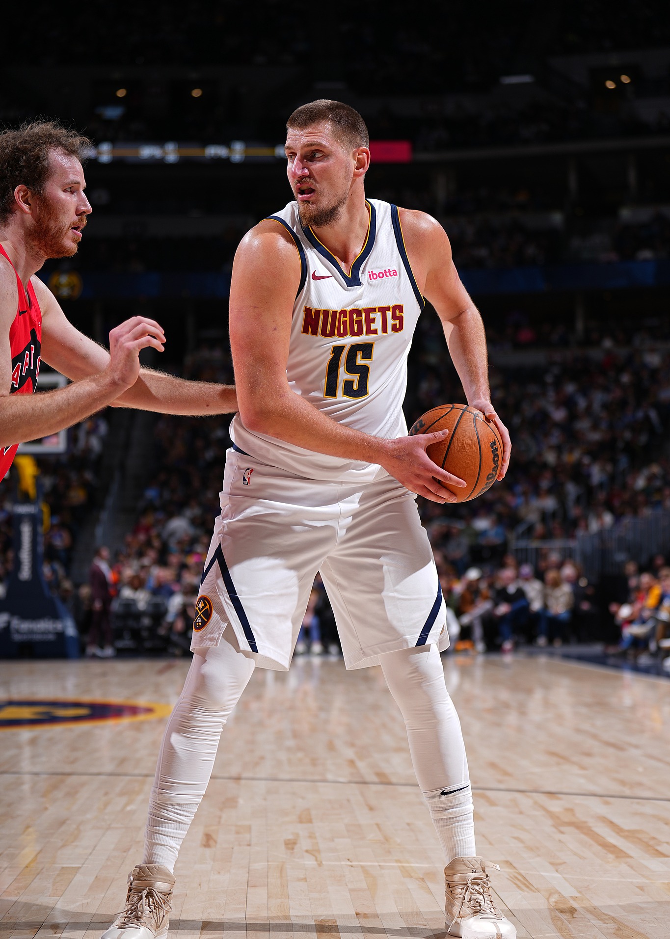 nba猛龙vs奇才(猛龙对奇才比分预测)