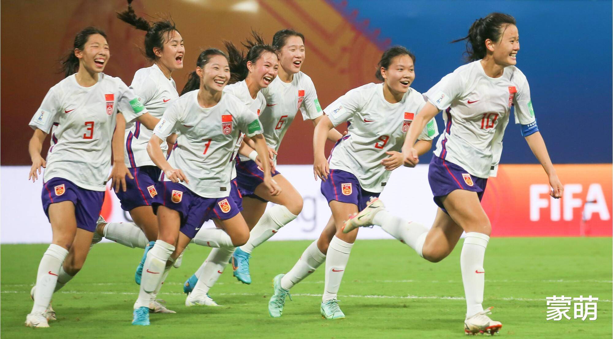 中国女足vs喀麦隆(中国女足vs女足 新闻)