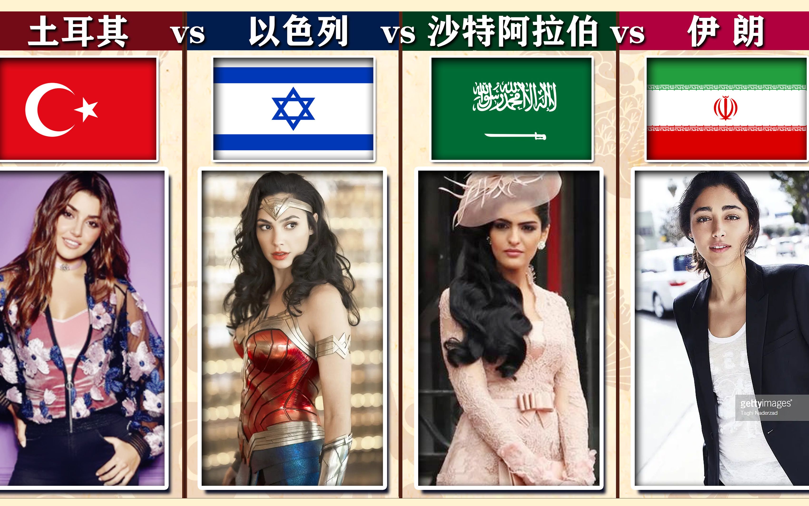 土耳其vs伊朗分析(土耳其与伊朗足球实力对比)