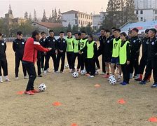 足球教练南帝(足球教练南帝是哪国人)