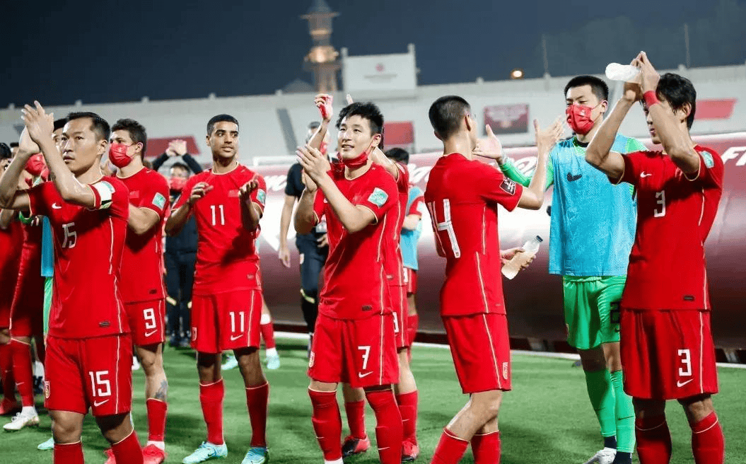 中国vs韩国高清视频(中国vs韩国23预选赛)