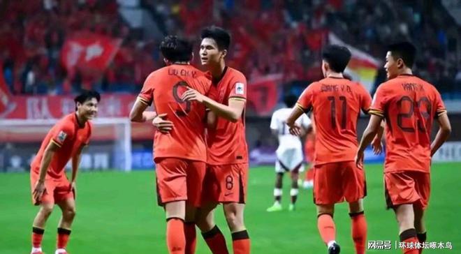 2017亚洲u23足球锦标赛(2018年u23亚洲杯预选赛分组)