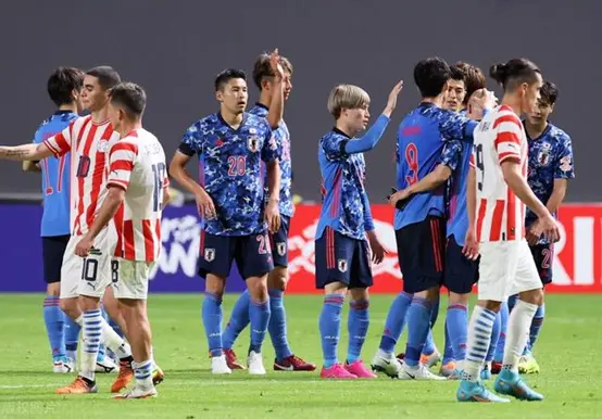 日本vs加纳预测(日本vs加纳0比2)