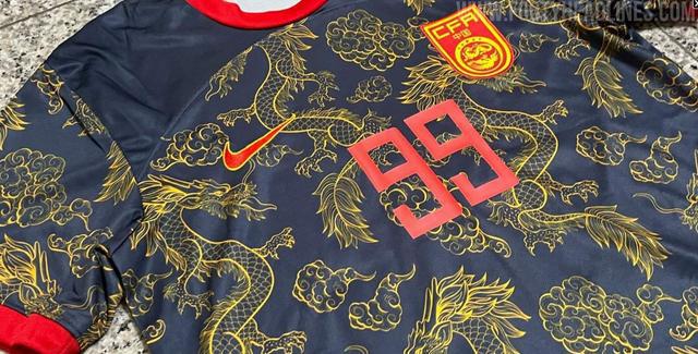 龙纹足球图片(龙纹足球图片高清)